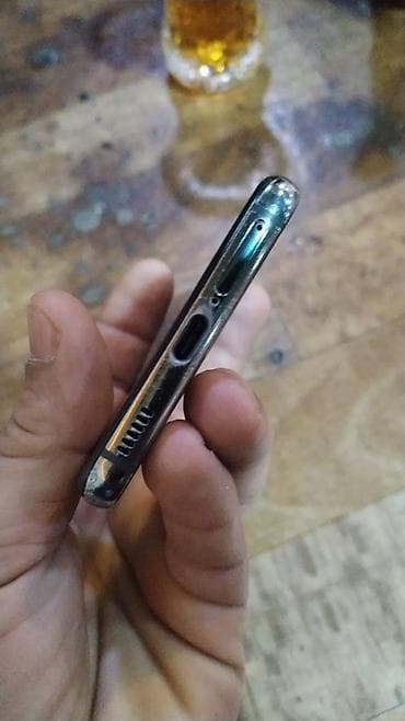 Elektronika: Samsung Galaxy S21 5G, 128 GB, rəng - Qara, Simsiz şarj — 4