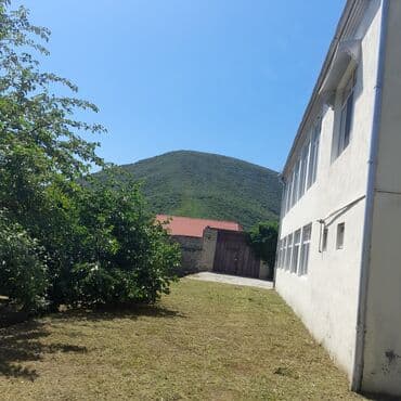 lalafo долгосрочная аренда квартир: 250 м², 5 комнат, Комби, Газ, Электричество — 24