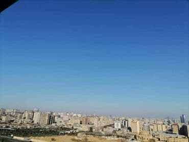 makler gence: 3 otaqlı, Yeni tikili, 75 kv. m — 15