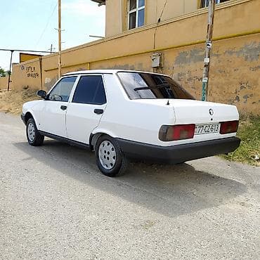 sari tofaş: Tofas : 1.6 l | 2004 il 115987 km Sedan — 3