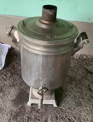 samavar ucuz: 💫RR 40 ltirliy meclis samovari Qiymet 800 azn 1977 ci ilin savet — 1