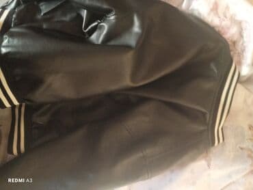 Manejlər: Kurtka, Uniseks, 10 - 12 yaş — 3