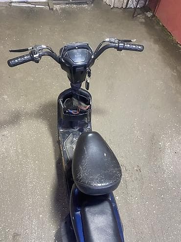 minsk d4 50 satilir: Moon brand — 4