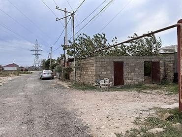 Kirayə ev Hövsan bahar qəsəbəsi Suraxanı rayonu Hövsan bahar — 4