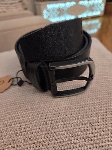 kişi kaşlok: Kəmər, Təbii dəri, Yeni — 2