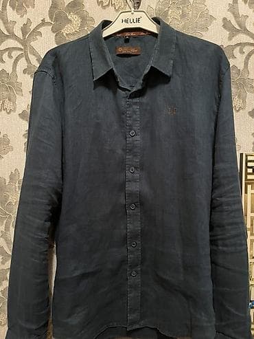 loro piana: Köynək, M — 1