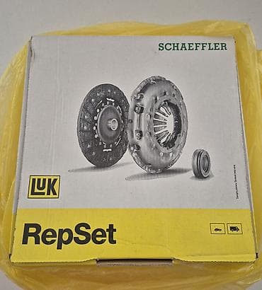 den den pribor: Fiat 2015, 2025 г., Оригинал, Германия, Новый — 1