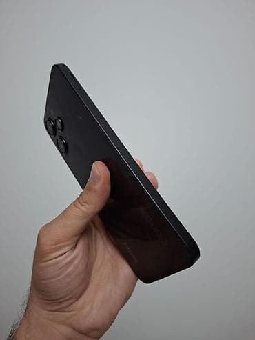 xiaomi redmi note 11: Redmi 12, 128 GB, rəng - Qara, İki sim kartlı — 4