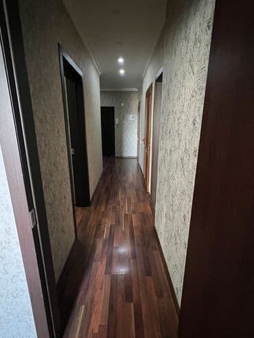 1 комнатная квартира в новостройке: 3 otaqlı, Yeni tikili, 92 kv. m — 8