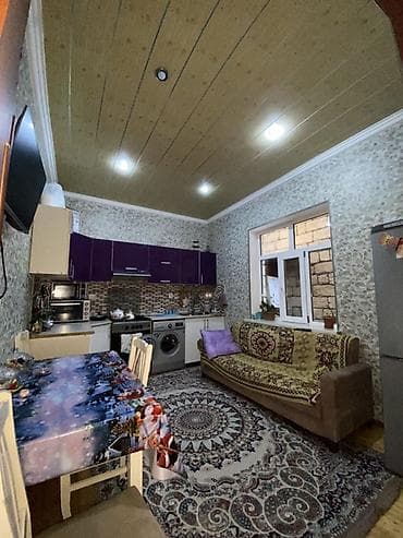 kurdexani kiraye evler: 4 otaqlı, 140000 kv. m — 6