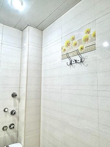 xacmazda satilan evler: Bakı, Yasamal, 3 otaqlı, Köhnə tikili, m. İnşaatçılar, 60 kv. m — 9