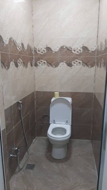 sumqayıt kreditle evler: Əhmədli, 3 otaqlı, Yeni tikili, 100 kv. m — 10