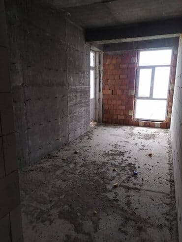 xirdalanda tecili satilan evler: 2 otaqlı, Yeni tikili, m. Qara Qarayev, 90 kv. m — 2