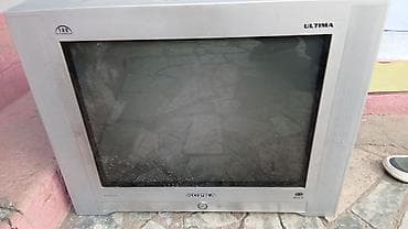 Smart TV bokslar: Satilir — 1