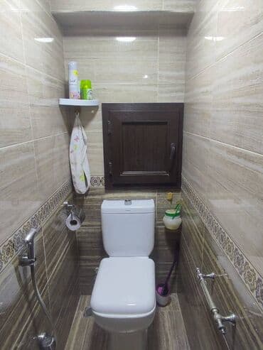 дома в ипотеку в баку: Баку, 2 комнаты, Вторичка, м. Ахмедлы, 70 м² — 9