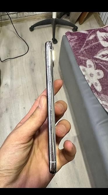 iphne x: IPhone X — 2