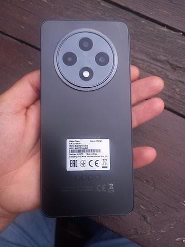 philips xenium 9@9d: Oppo rəng - Qara, İki sim kartlı — 3