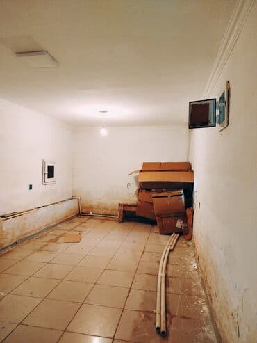 аренда кафе без посредников: Kirayə obyekt – ayrı girişli yer səviyyəsində sahə - Təyinat: ofis — 1