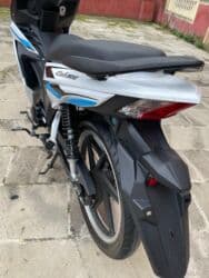 tufan m50 2021: Tufan - S50, 50 sm3, 2022 il, 77777 km — 15