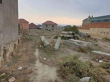 Abşeron rayonu Masazır qəsəbəsi (kəndi) Zəlimxan Yaqub küçəsində
