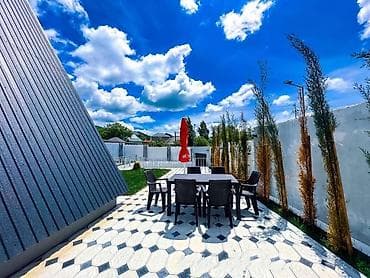 heyet evi per page 40: 280 kv. m, 4 otaqlı, Kombi, Qaz, İşıq — 2