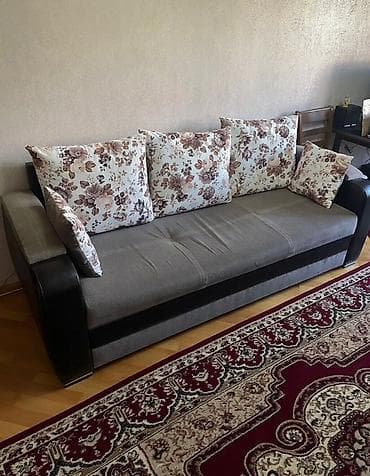 kunc divani: Divan, Bazasız, Parça, Çatdırılma yoxdur — 1