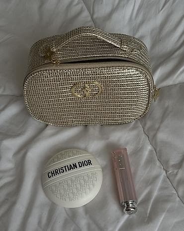Kosmetik dəst, Dior, 3 məhsul