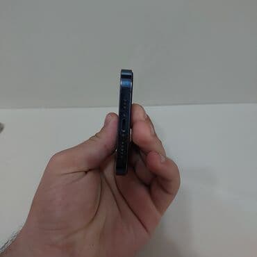 аккумулятор 12: IPhone 12 Pro, 256 ГБ, Pacific Blue, Face ID — 6