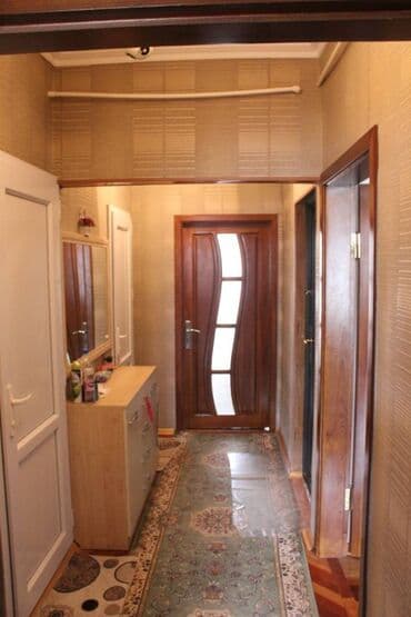 Bakı, Bakıxanov qəs., 3 otaqlı, Köhnə tikili, 65 kv. m — 8