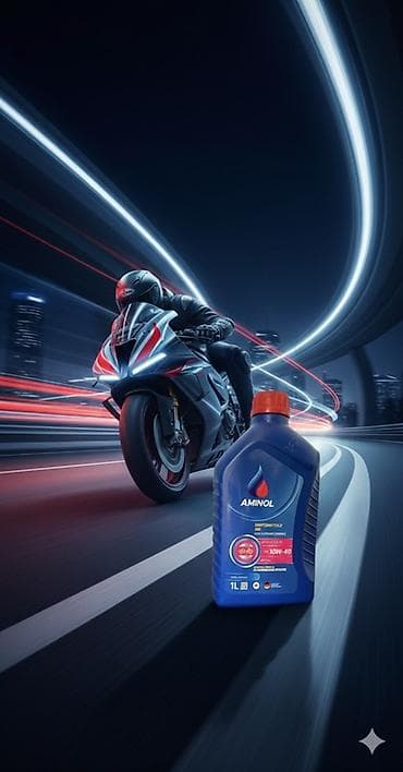 1 l, 10w40 lalafo.az -da 1 l, 10w40