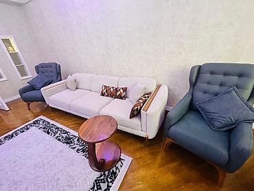 mebel divan kreslo: NigDivan kreslo desti 2500azn.alinib 4500azn.ela veziyyetdedir — 1