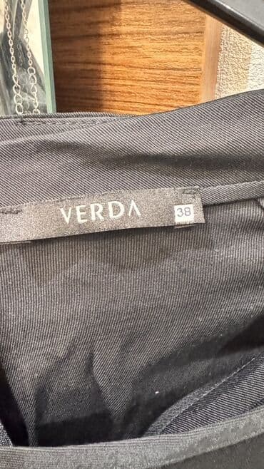 sade dön modelleri: Gündəlik don, Midi — 4