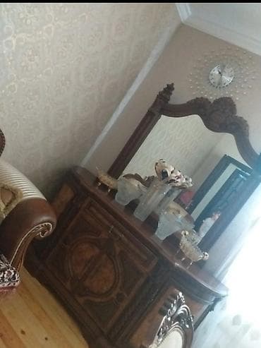 Ev üçün digər mebel: İşlənmiş, Komod, Malayziya — 2