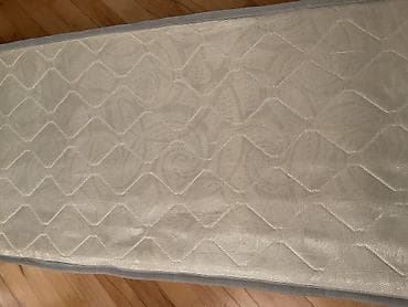matras: İşlənmiş, Sadə matras, Bir nəfərlik — 3
