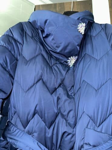 uzun kurtqa: Snow Passion 42razmer uzun duti kurtqa.Geyinilmeyib yenidir kemeride — 2