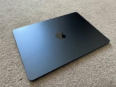 processor core i7: Apple MacBook Air M2 (Space Dark Blue) Salam MAC 2 ildir alinib ama — 1