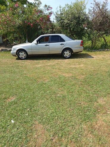 фольксваген поло новый кузов: Mercedes-Benz C 180: 1.8 л | 1994 г. Седан — 3