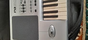 sentezator: KORG PA 50 SEMPİLER KAMİL SETV5 SUPERDİ TAM TOYA HAZİDİ VATSAP YOXDU — 5