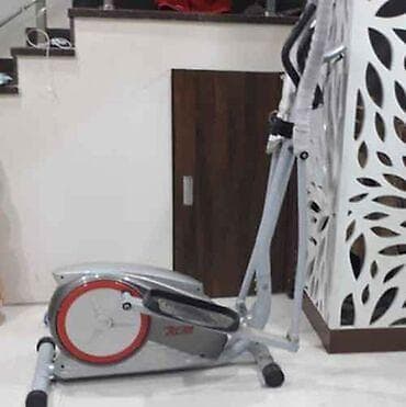 İdman oyunları: Trenajor aparati⚠️ Trenajorlar tam orginal mehsullardir orginal allman — 1