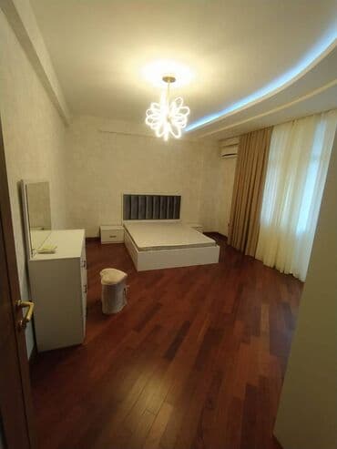 kürdexanıda evlər: Mənzil kirayə verilir. 95 kv, 16.4 mər. ailəli insanlara verilir, iki — 2