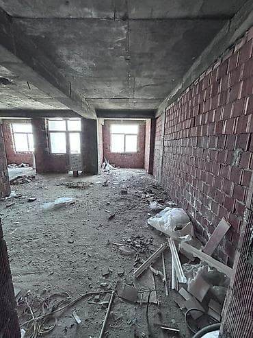 nəsimidə kirayə ev: 3 otaqlı, Yeni tikili, 78 kv. m — 2