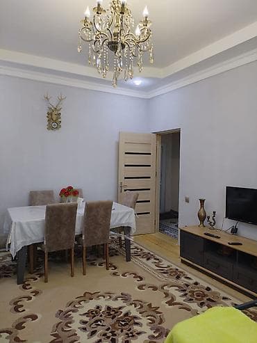 mehdiabad torpag: 3 otaqlı, 110 kv. m, Kredit yoxdur, Yeni təmirli — 6
