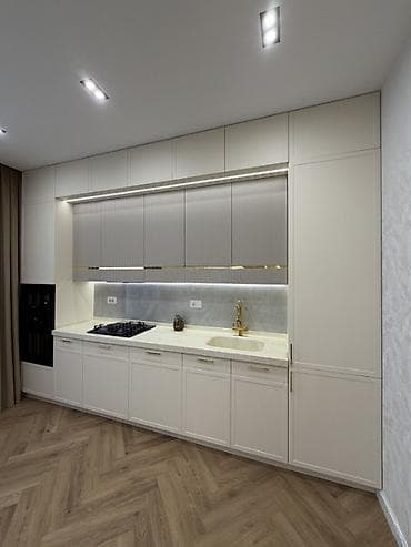 mida satis: 3 otaqlı, Yeni tikili, 102 kv. m — 2