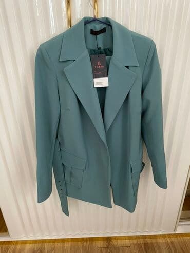 Toy paltarları və aksesuarları: ELZAR qadın kostyum dəsti 77 azn alinib yenidir - Rəng — 2