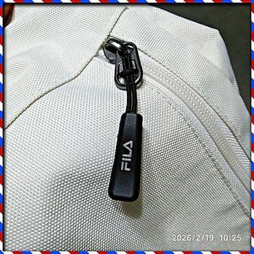 deri kemer: Bel çantası, İşlənmiş — 5