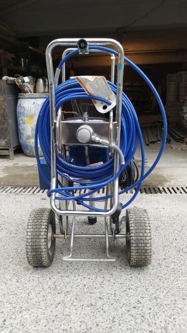 bmw 5 серия 518i mt: İnjeksiya avadanlığı. salam. İnjeksiya avadanlığı satılır. yenidir — 3