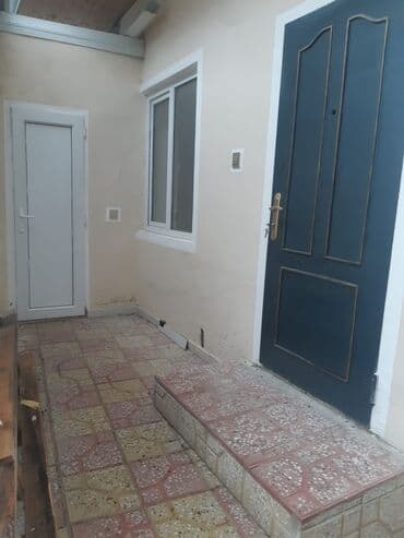 xirdalan heyet evi type 1: 2 otaqlı, 50 kv. m, Yeni təmirli — 3