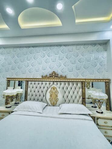 Qab-qacaq və mətbəx ləvazimatları: Yıldız yataq destı turkıye ıstehsalıdı demek olar kı ıslenmeyıb ev — 1