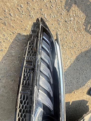 Sağ, Yaxın və uzaq vuran işıqlar BYD, 2025 il, Orijinal, Çin, İşlənmiş — 5