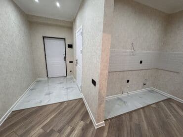 cennet park yasayis kompleksi qiymetler: 2 otaqlı, Yeni tikili, 48 kv. m — 3